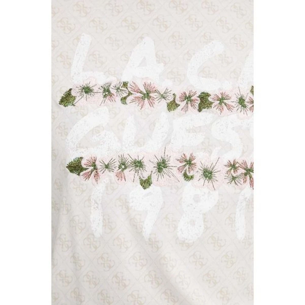 GUESS Φούστα Γυναικεία Ss L.A. Logo