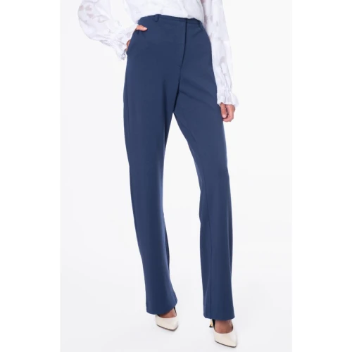 GUESS Γυναικείο Παντελόνι Zoe W4RB50KBJP2