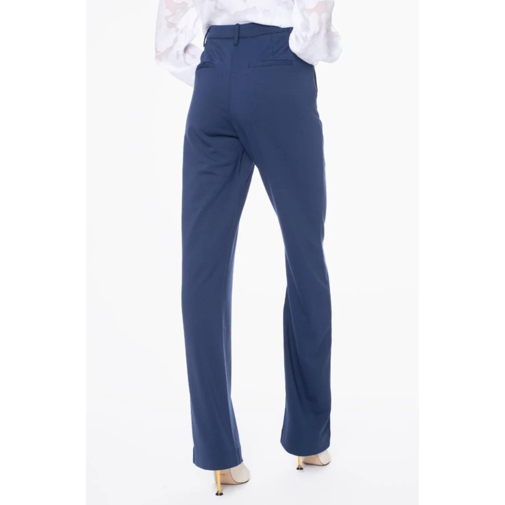 GUESS Γυναικείο Παντελόνι Zoe W4RB50KBJP2