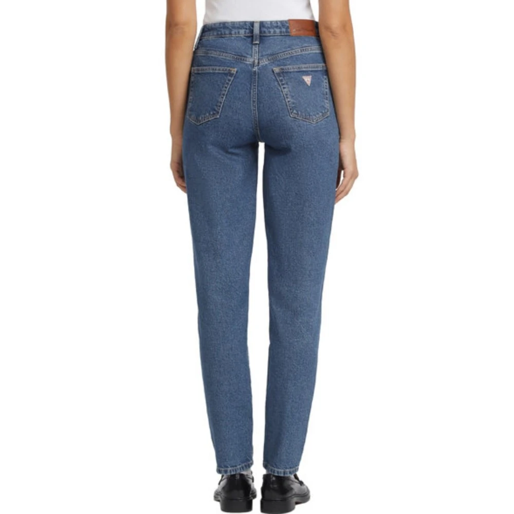GUESS Παντελόνι Denim W4YA0DD5CC3 Γυναικείο