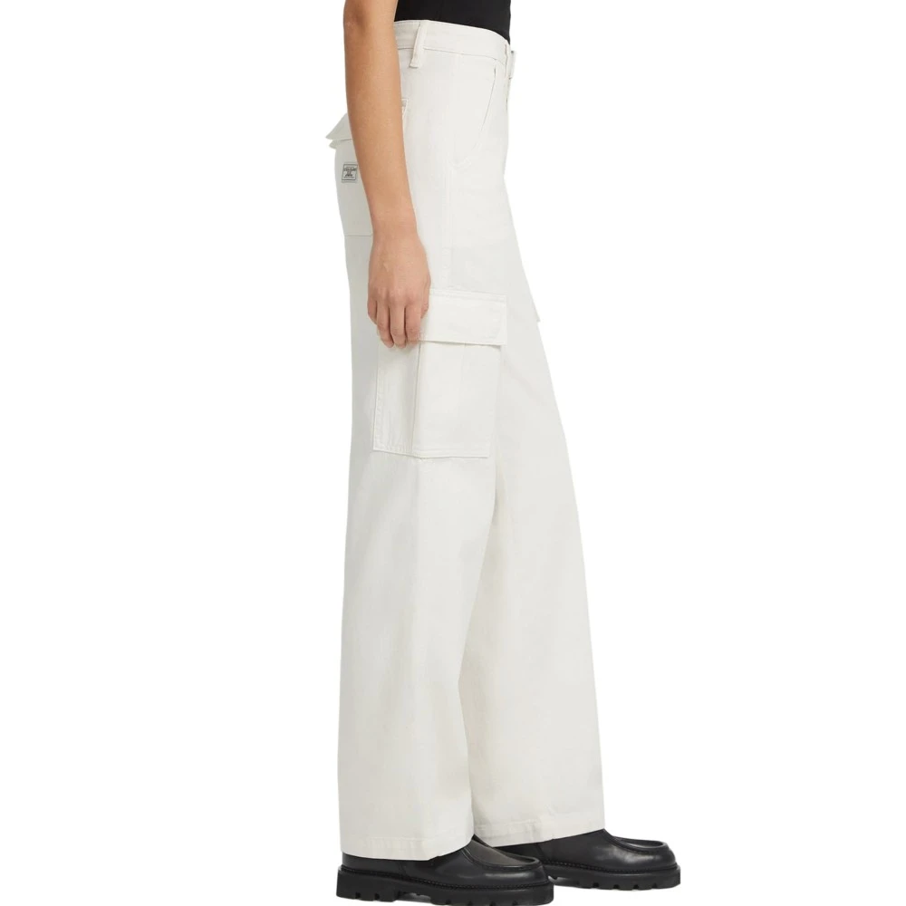 GUESS Γυναικείο Παντελόνι Cargo W4YB61WGCV1