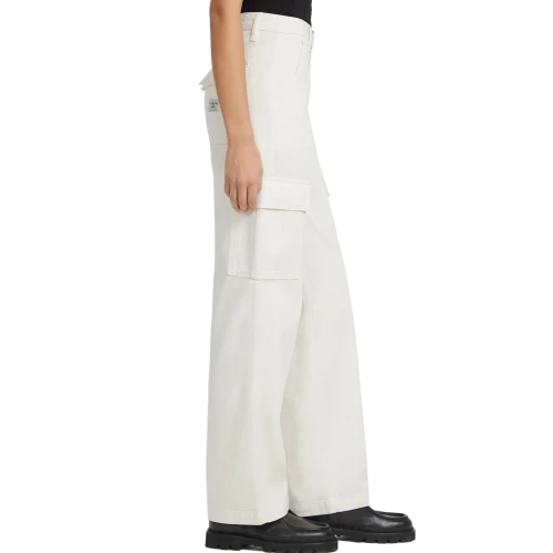 GUESS Γυναικείο Παντελόνι Cargo W4YB61WGCV1