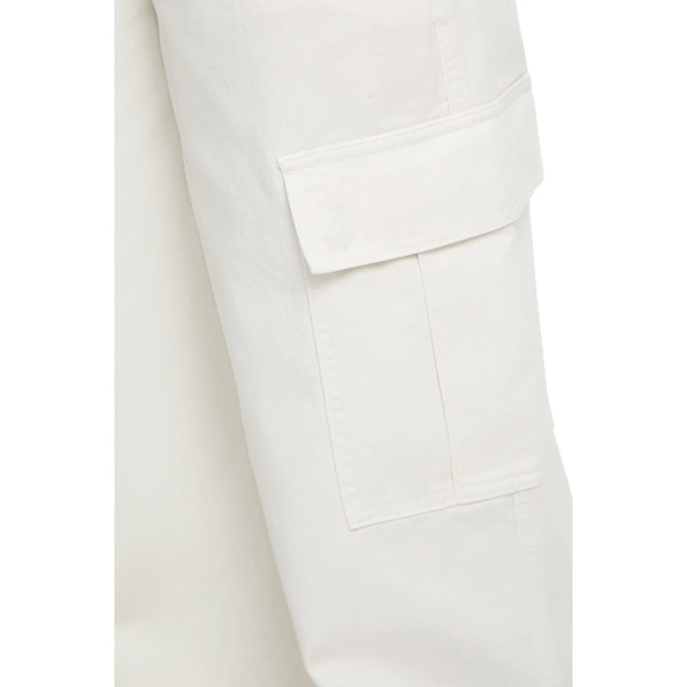 GUESS Γυναικείο Παντελόνι Cargo W4YB61WGCV1