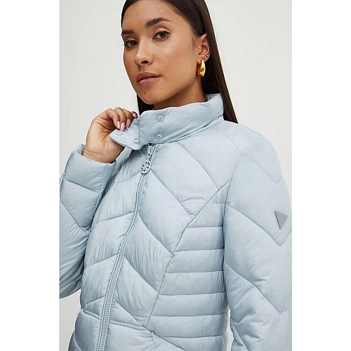 GUESS Μπουφάν Juliane Puffer Γυναικείο