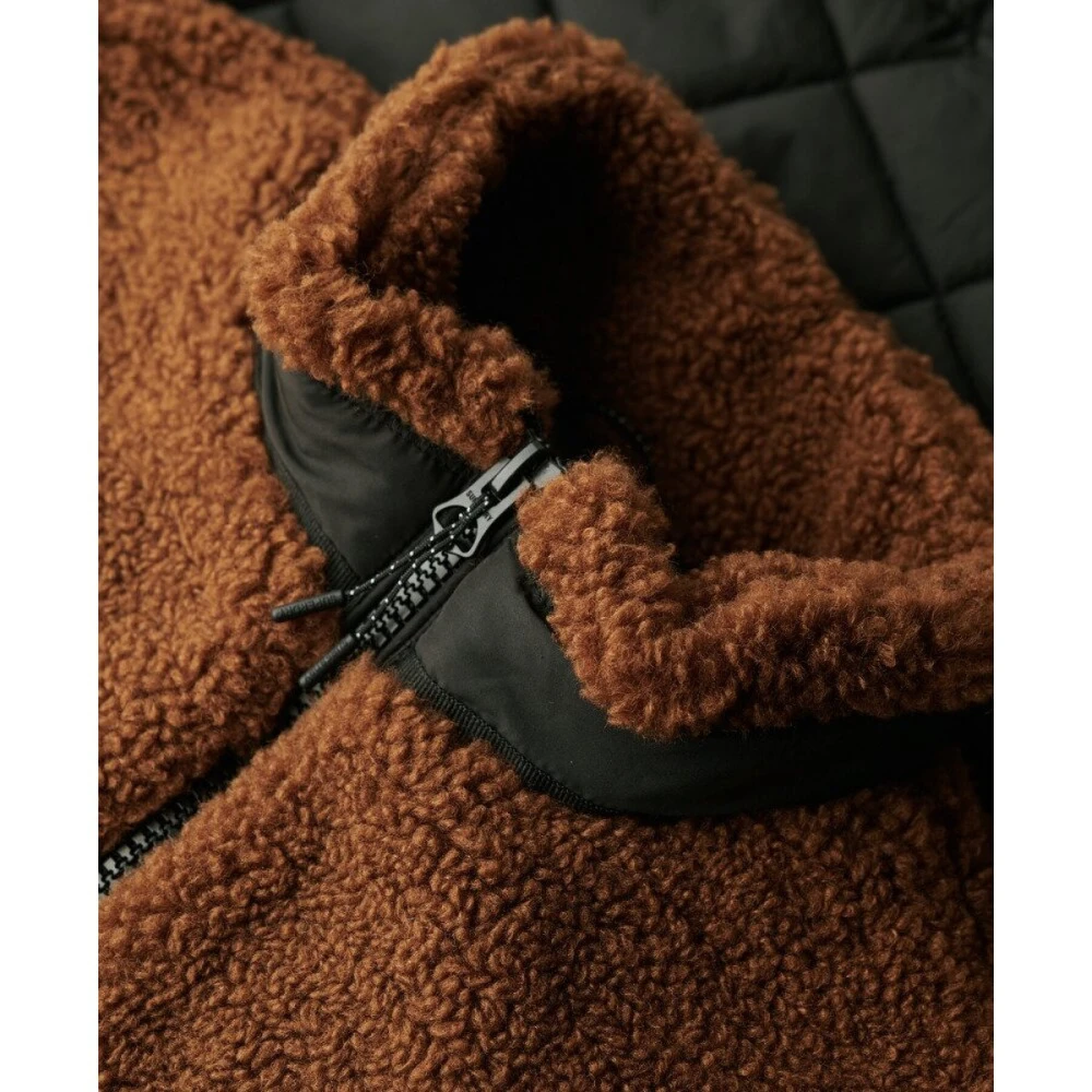 SUPERDRY Γυναικείο Μπουφάν Workwear W5011771A