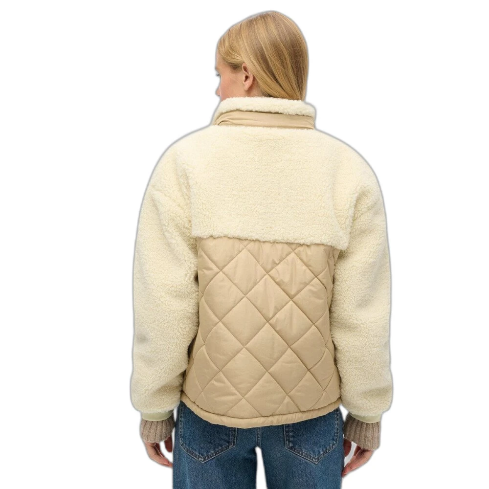 SUPERDRY Γυναικείο Μπουφάν Workwear W5011771A