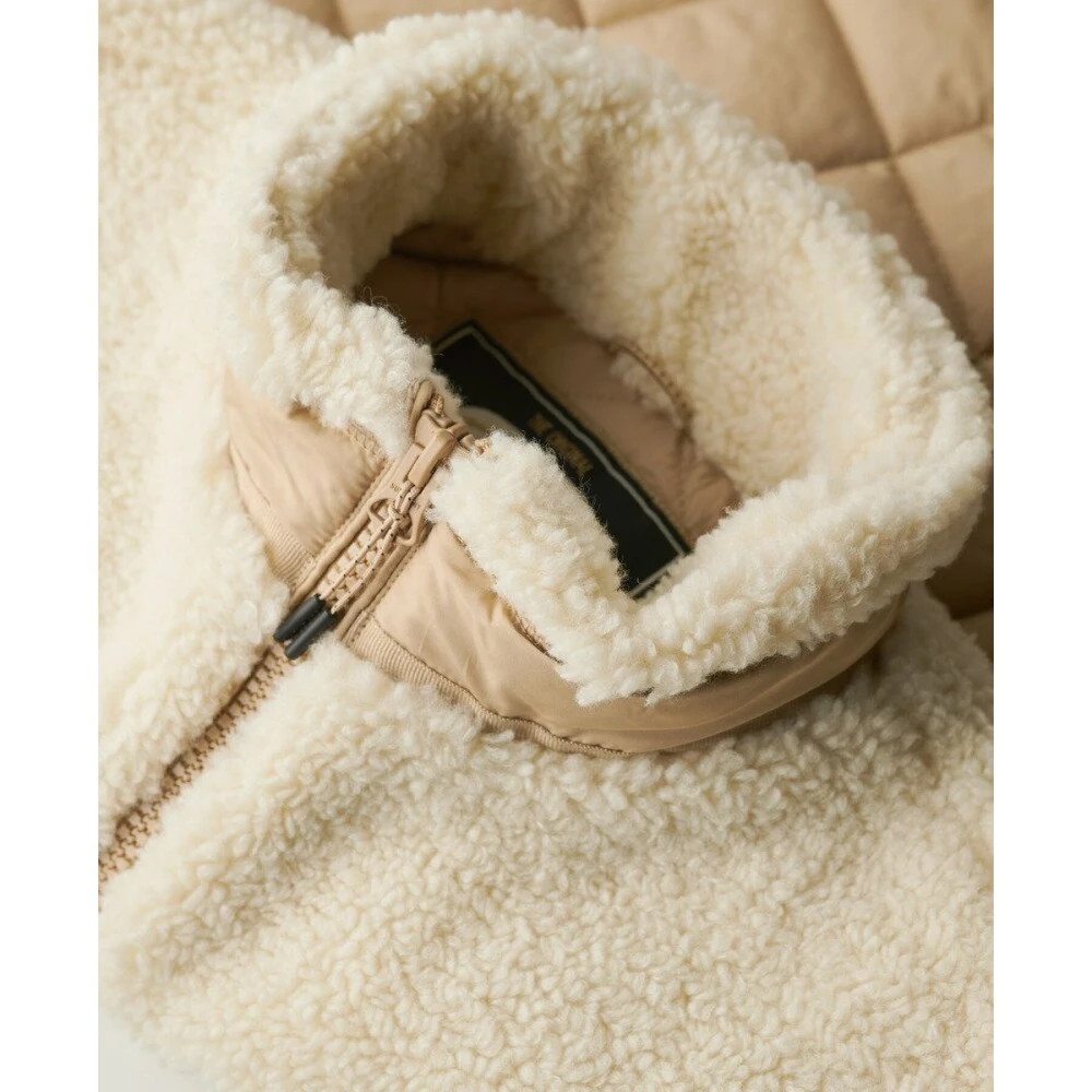 SUPERDRY Γυναικείο Μπουφάν Workwear W5011771A