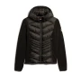 SUPERDRY Γυναικείο Μπουφάν Hooded Storm Fleece