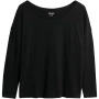 SUPERDRY Γυναικεία Μπλούζα D2 Bout Long Sleeve Je