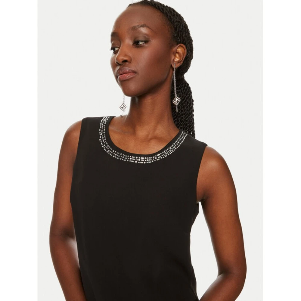 LIU JO Φόρεμα WF4194T0792 Γυναικείο