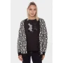 LIU JO Πλεκτή Ζακέτα WF4460MA30P Γυναικεία
