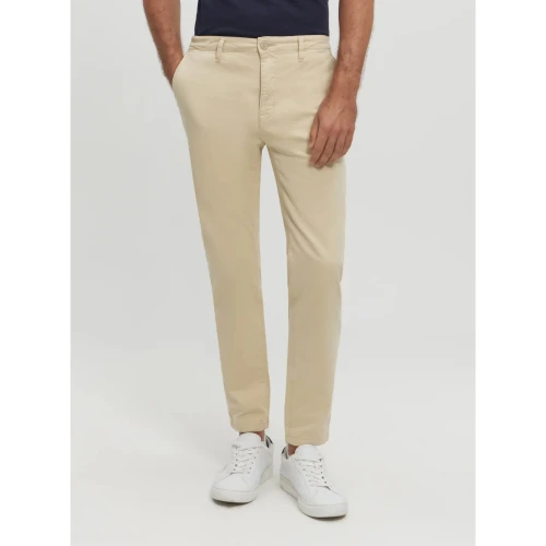 GUESS Ανδρικό Παντελόνι Gj Slim Chino