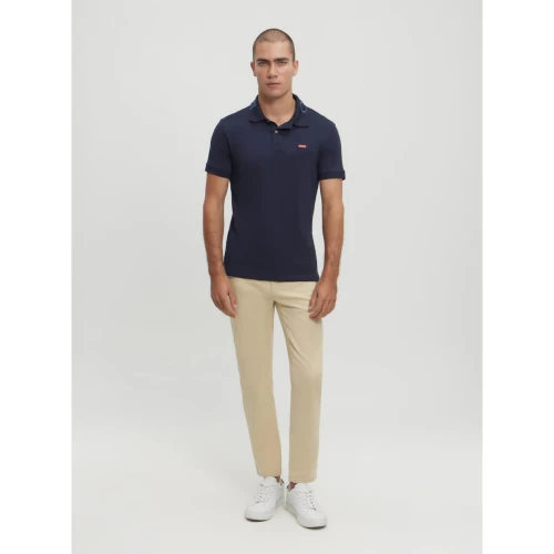 GUESS Ανδρικό Παντελόνι Gj Slim Chino