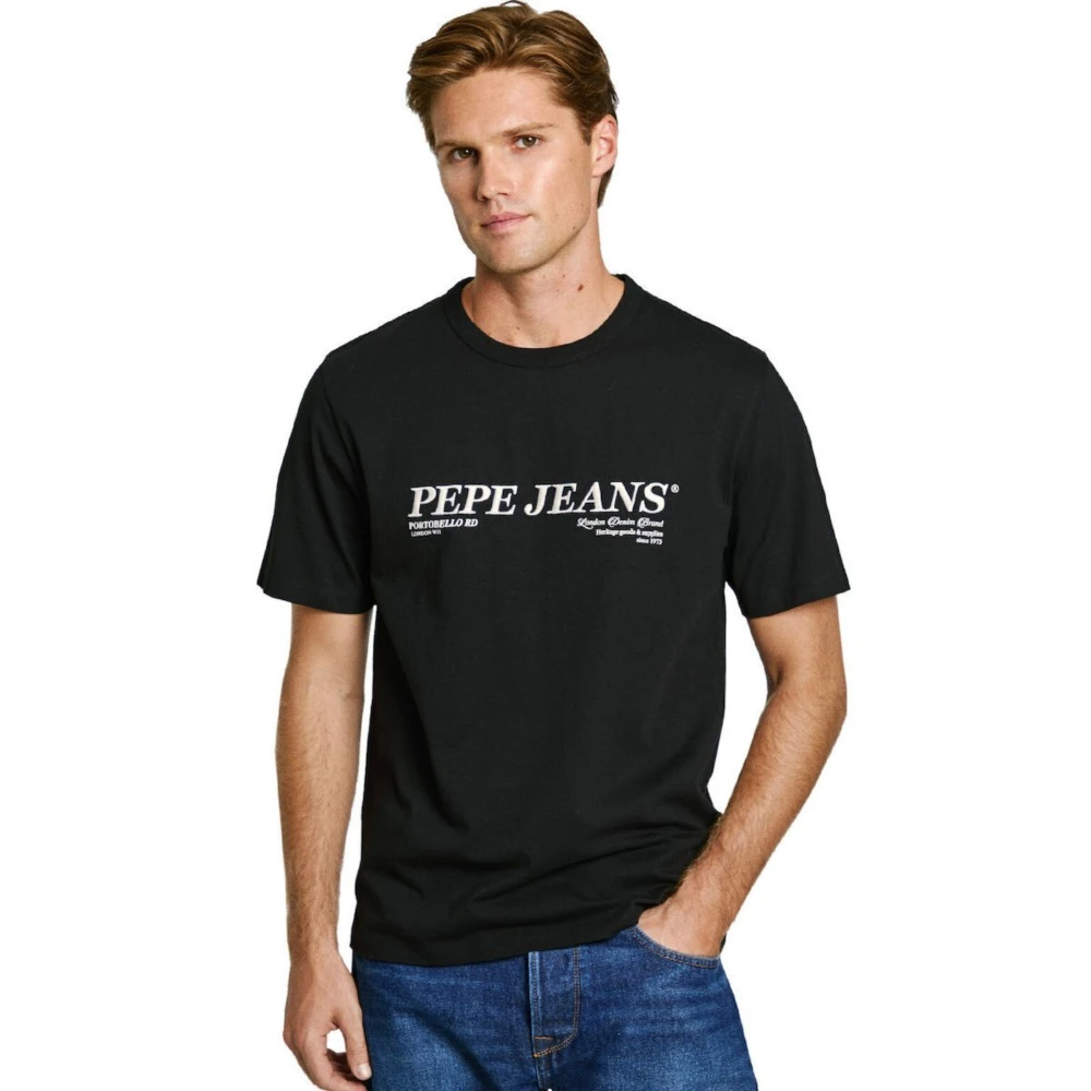 PEPE JEANS T-shirt Dylan PM509728 Ανδρικό