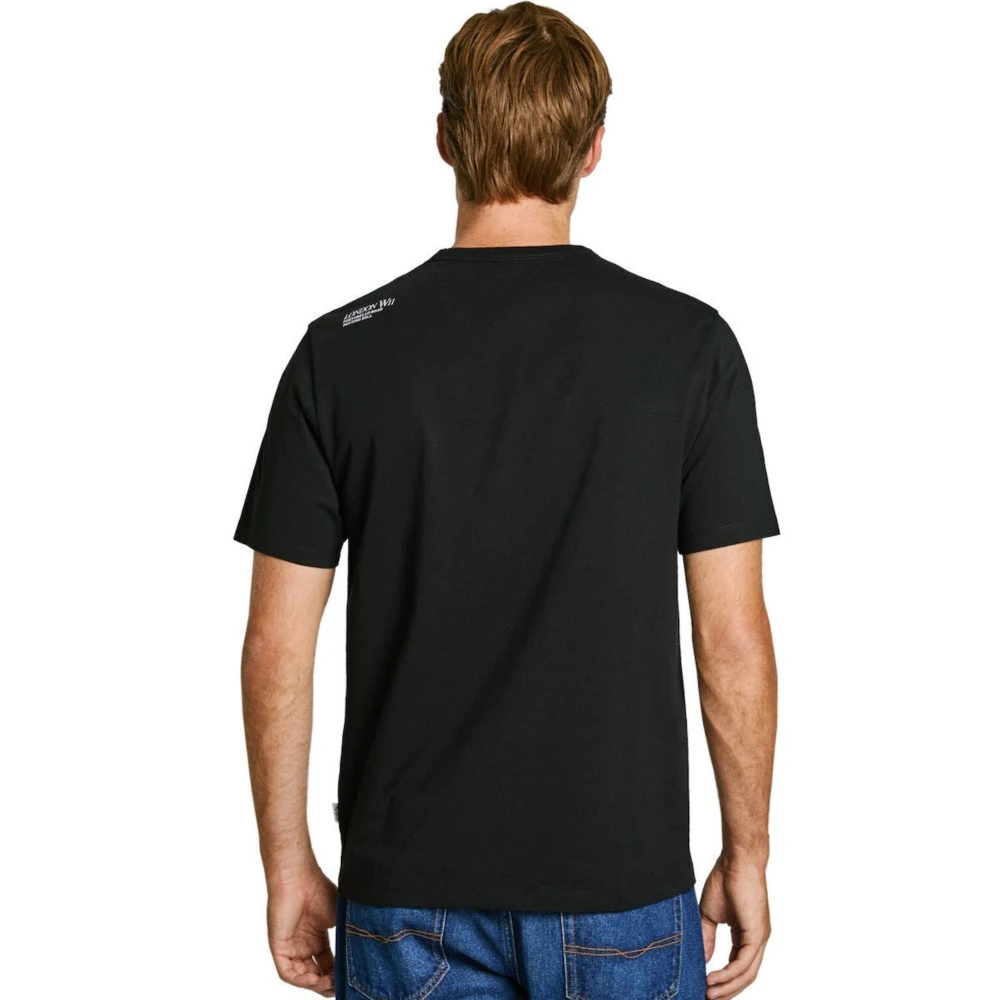 PEPE JEANS T-shirt Dylan PM509728 Ανδρικό