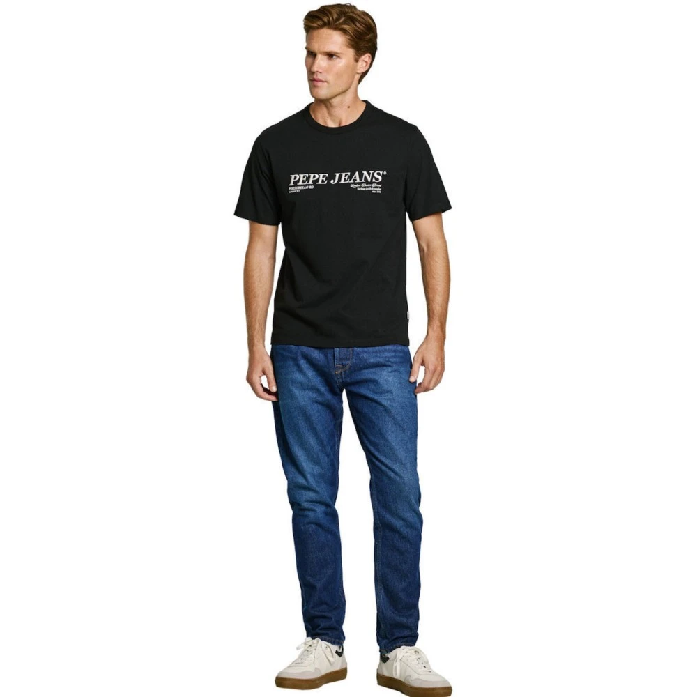 PEPE JEANS T-shirt Dylan PM509728 Ανδρικό