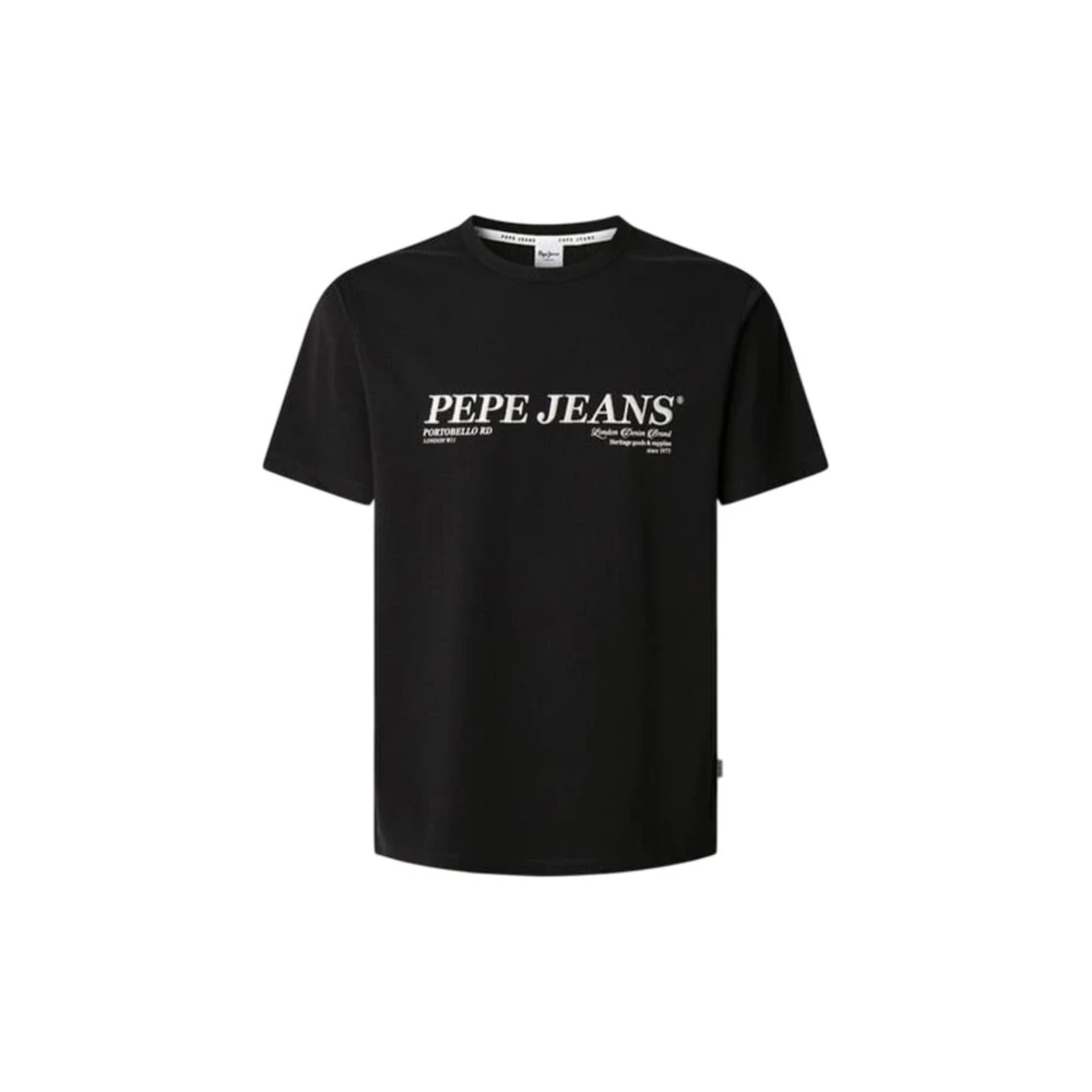PEPE JEANS T-shirt Dylan PM509728 Ανδρικό
