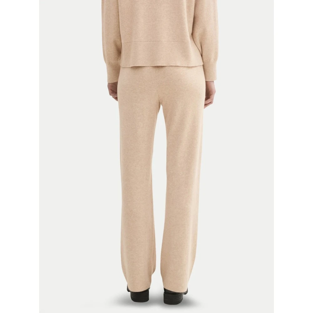 TOM TAILOR Πλεκτό Παντελόνι Γυναικείο