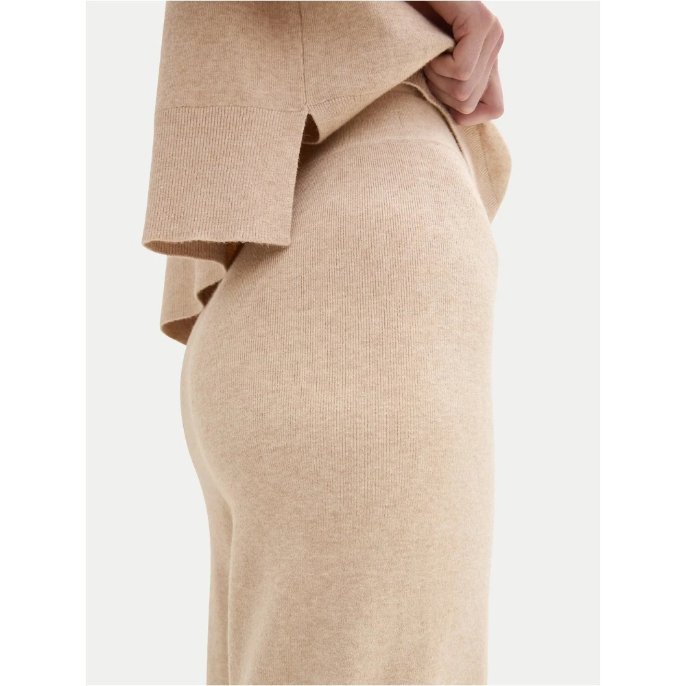 TOM TAILOR Πλεκτό Παντελόνι Γυναικείο