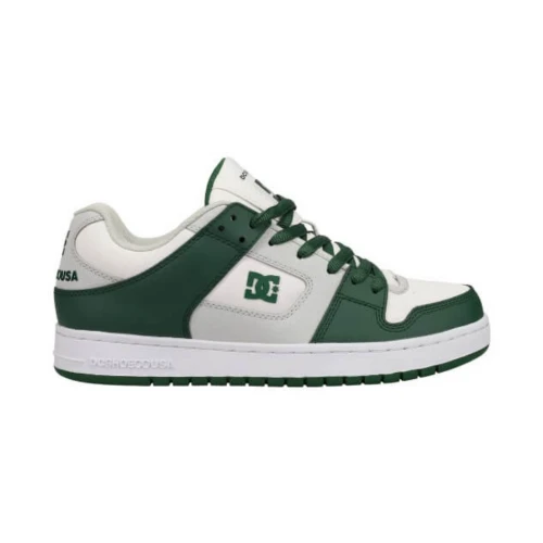 DC Ανδρικό Παπούτσι ADYS100314 MANTECA SE