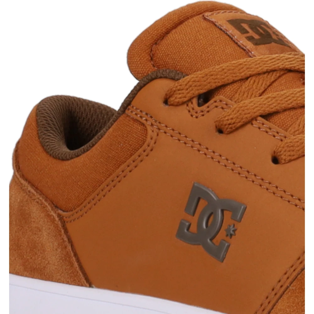 DC Παπούτσι Crisis 2 Ανδρικό