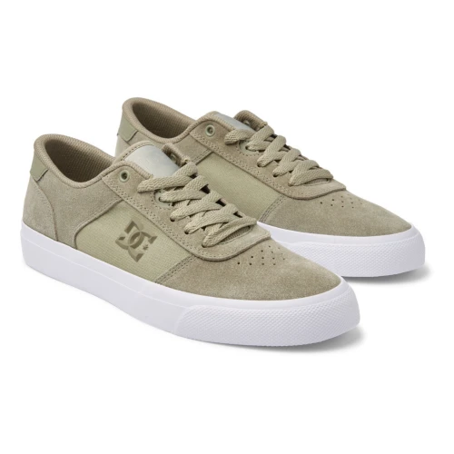 DC Ανδρικό Παπούτσι ADYS300763 TEKNIC