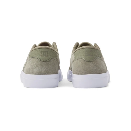 DC Ανδρικό Παπούτσι ADYS300763 TEKNIC