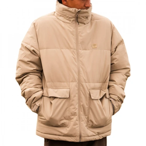 BILLABONG POINT LAY 10K JACKET ΜΠΟΥΦΑΝ ΑΝΔΡΙΚΟ