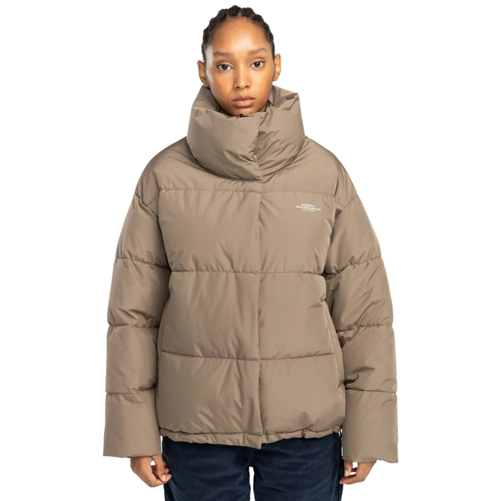 ELEMENT Μπουφάν Aspen Puffer Γυναικείο