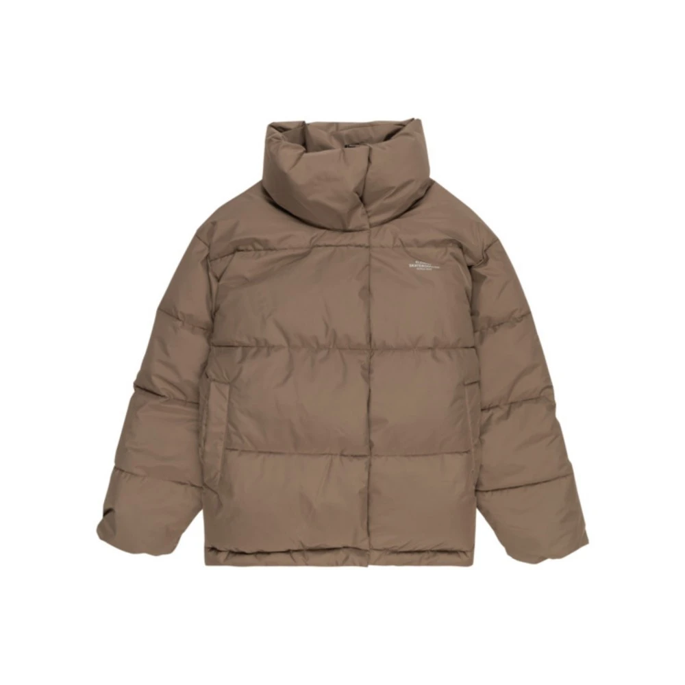 ELEMENT Μπουφάν Aspen Puffer Γυναικείο