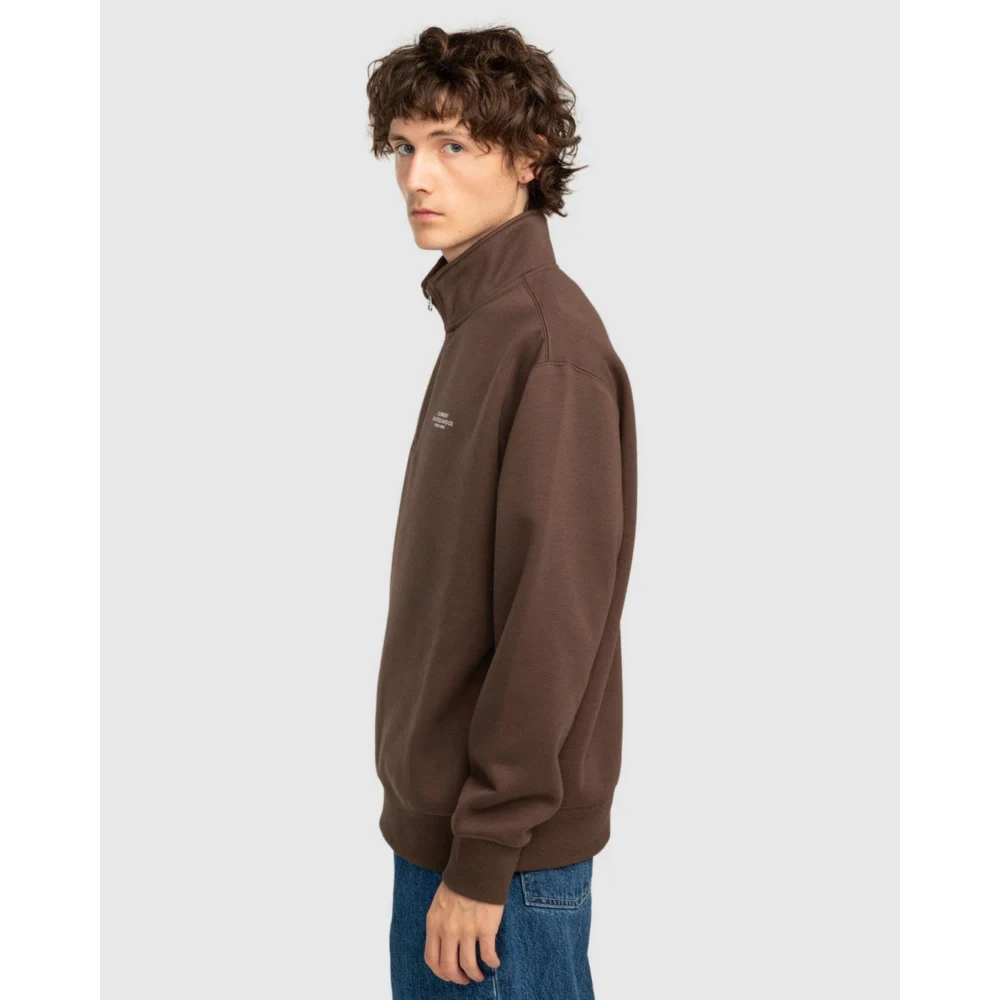 ELEMENT Μπλούζα Quarter Zip Ανδρικό