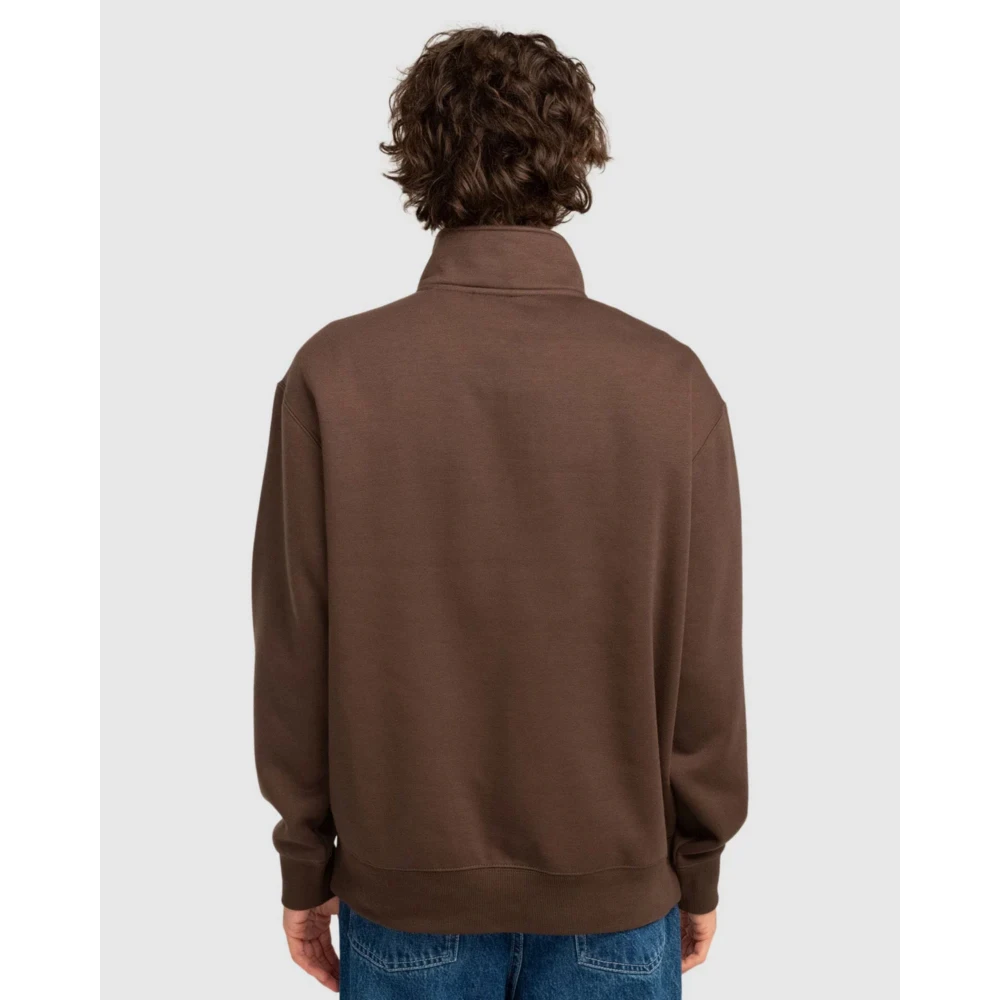 ELEMENT Μπλούζα Quarter Zip Ανδρικό