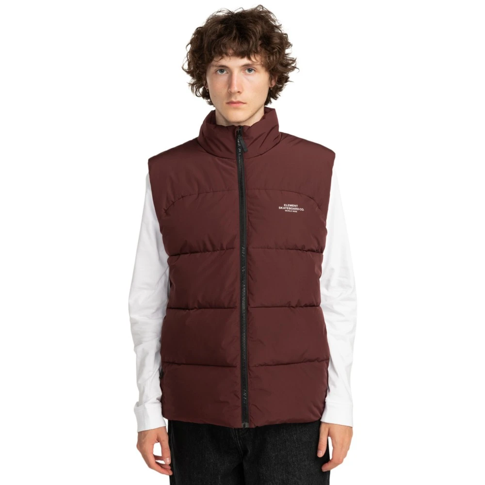 ELEMENT CLASSIC INSULATOR GILET Ανδρικό Γιλέκο