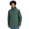 QUIKSILVER Μπουφάν Overcast 3K Parka Ανδρικό