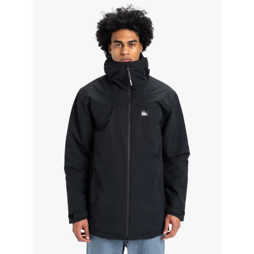 QUIKSILVER Μπουφάν Overcast 3K Parka Ανδρικό