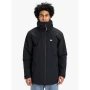 QUIKSILVER Μπουφάν Overcast 3K Parka Ανδρικό