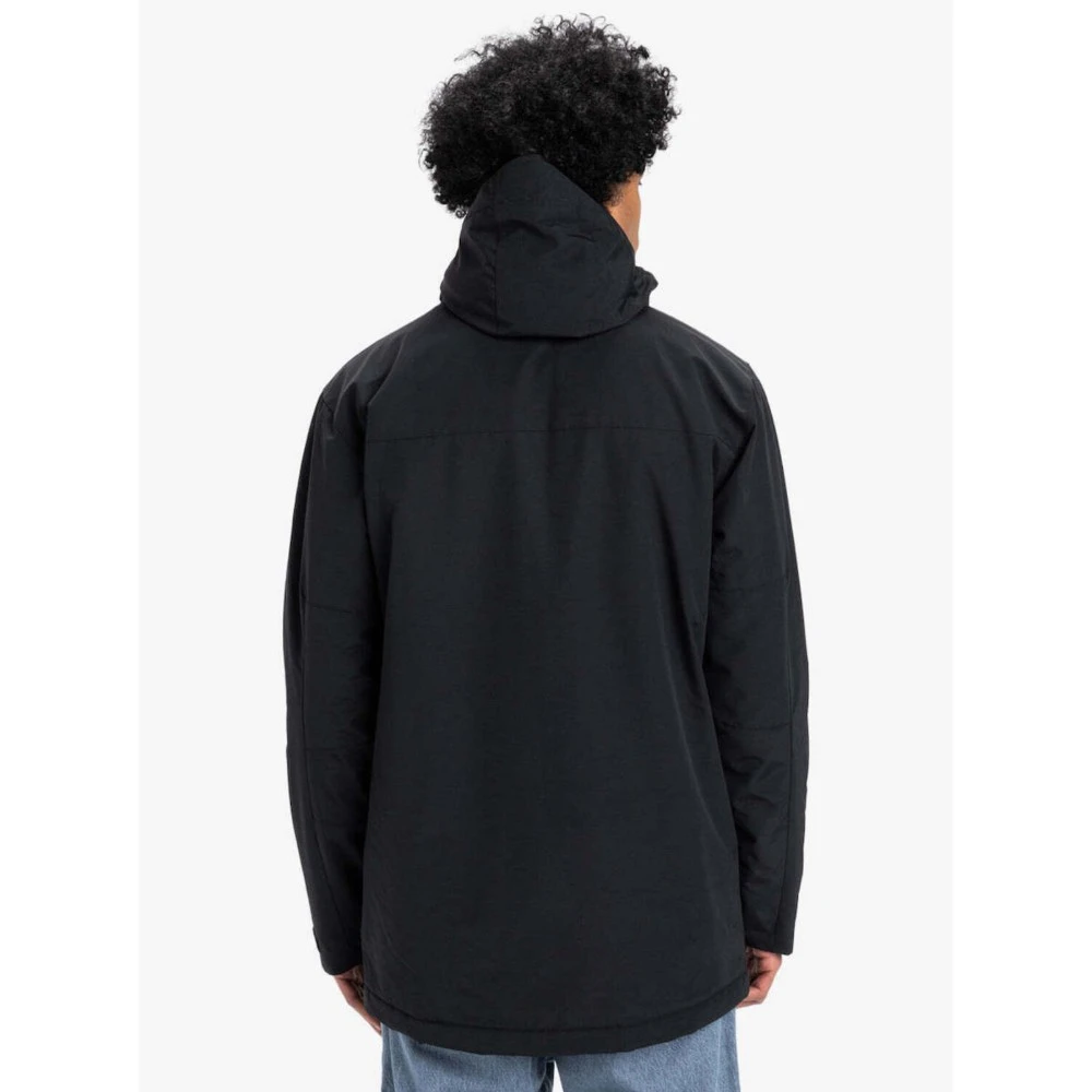 QUIKSILVER Μπουφάν Overcast 3K Parka Ανδρικό