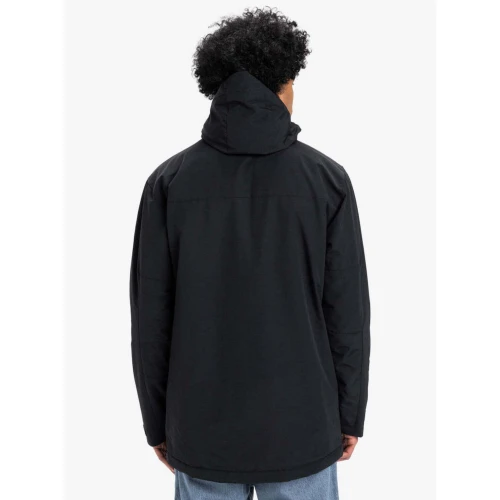QUIKSILVER Μπουφάν Overcast 3K Parka Ανδρικό