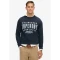 SUPERDRY Μπλούζα Φούτερ με Μοντέρνο Σχέδιο και Άνετη Εφαρμογή