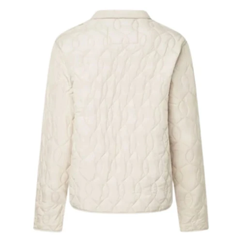 PEPE JEANS Μπουφάν Drop 1 Abi Γυναικείο