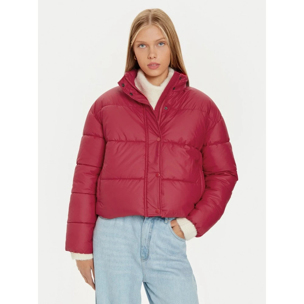 PEPE JEANS Μπουφάν Carley Drop 3 Γυναικείο