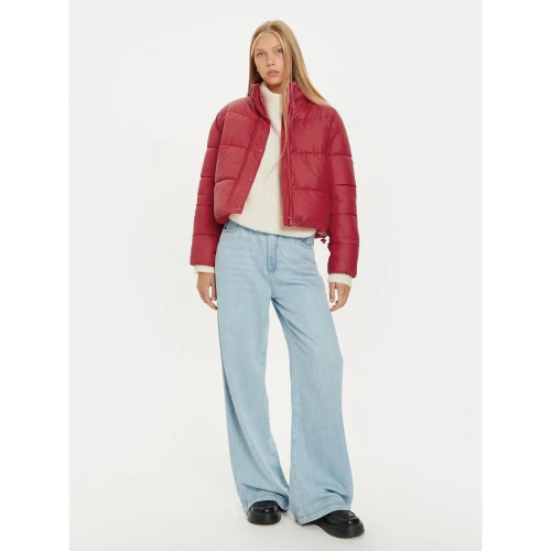 PEPE JEANS Μπουφάν Carley Drop 3 Γυναικείο