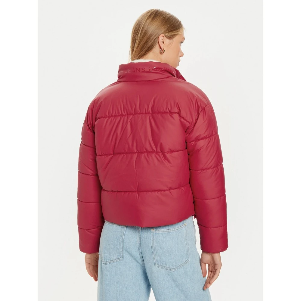 PEPE JEANS Μπουφάν Carley Drop 3 Γυναικείο