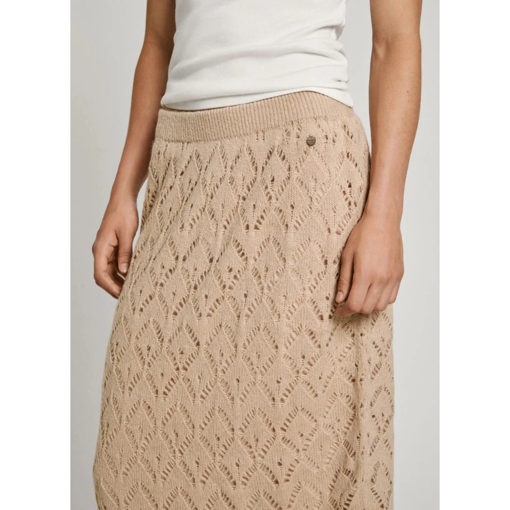 PEPE JEANS Φούστα Hailey PL901169 Drop 4 Γυναικείο