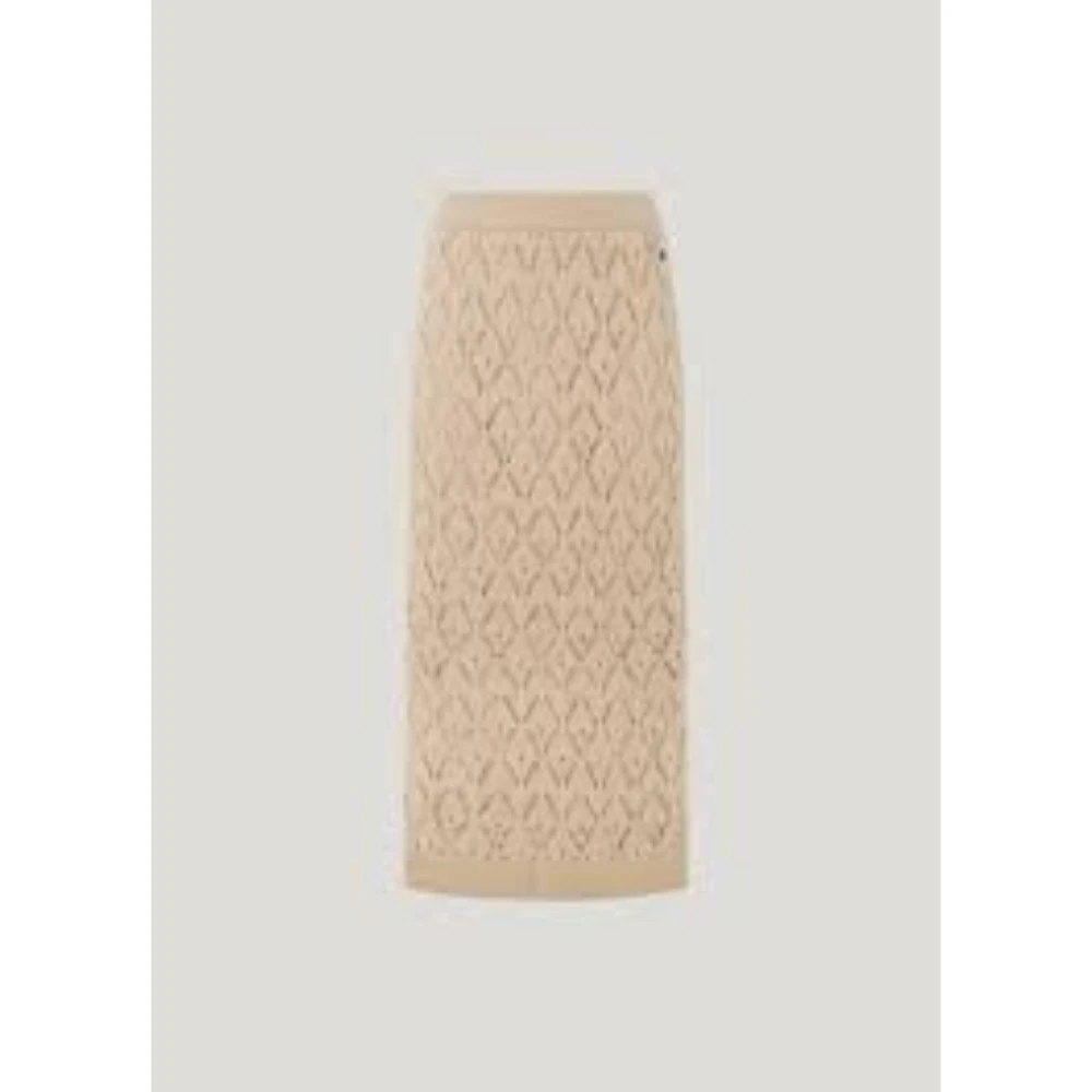 PEPE JEANS Φούστα Hailey PL901169 Drop 4 Γυναικείο