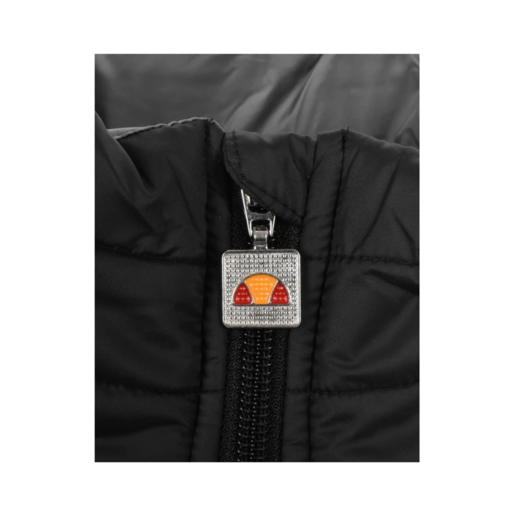 ELLESSE Μπουφάν Caloroso Padded Ανδρικό