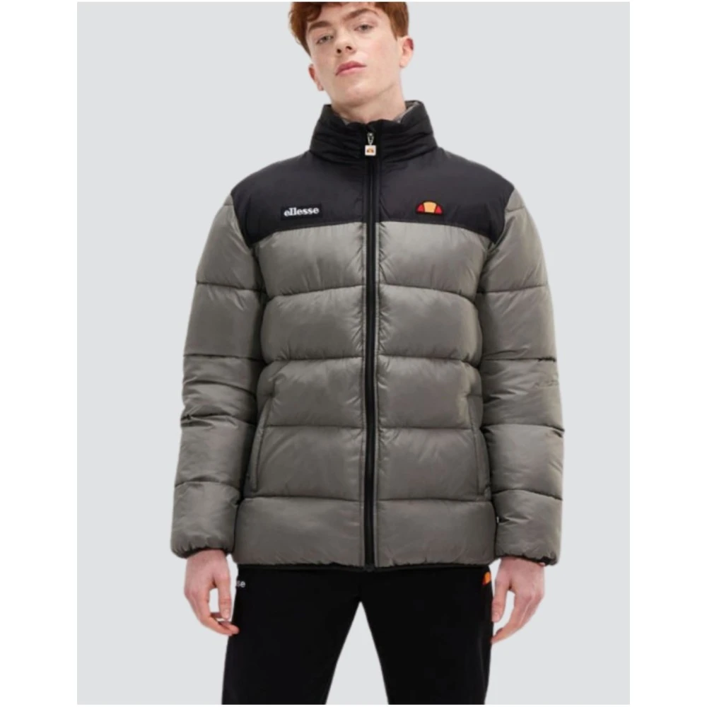 ELLESSE Μπουφάν Caloroso Padded Ανδρικό