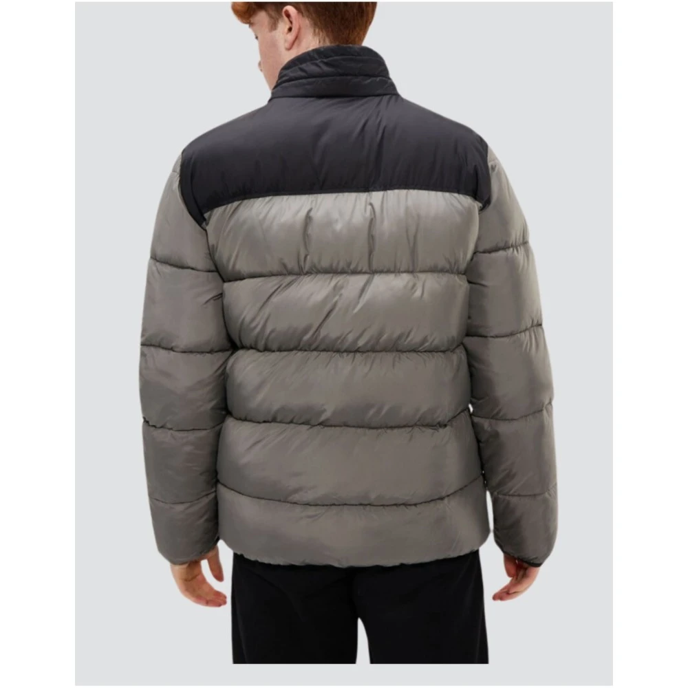 ELLESSE Μπουφάν Caloroso Padded Ανδρικό