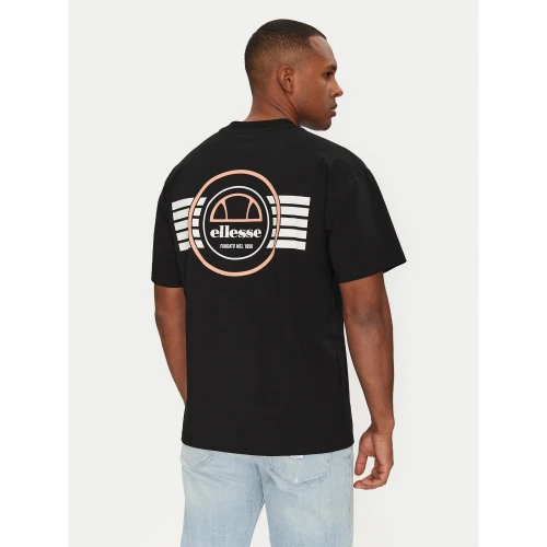 ELLESSE Ανδρική Μπλούζα SARTORIA DUOMO TEE SHZ21889