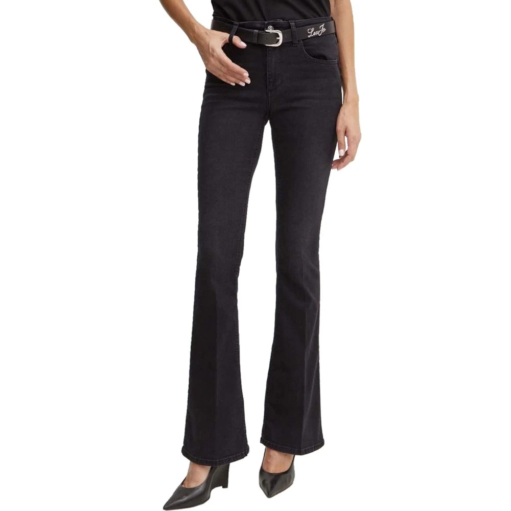 LIU JO Παντελόνι Denim UF4015D4615 Γυναικείο